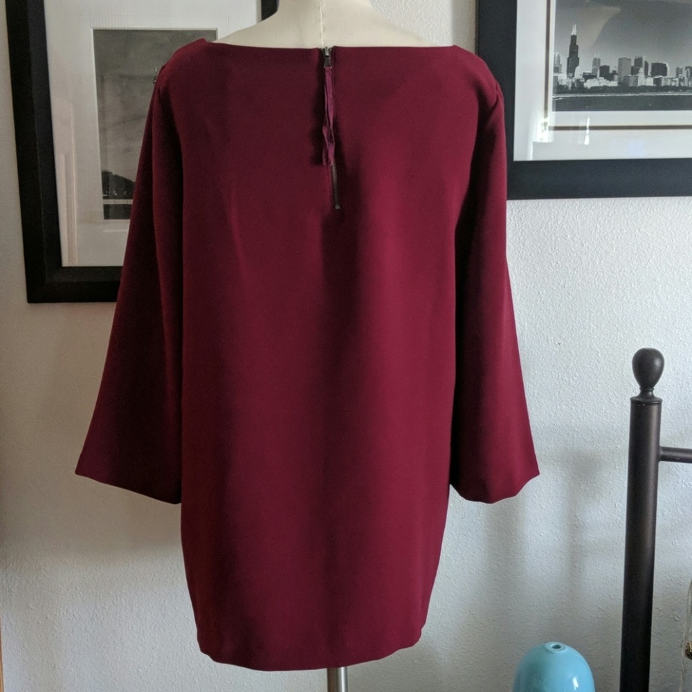 {Ann Taylor Loft} Top Size Small - Picture 5 of 7